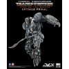 Three0 Transformers - DLX OPTIMUS PRIMAL 1/6 - Transformers: L'ascesa delle bestie