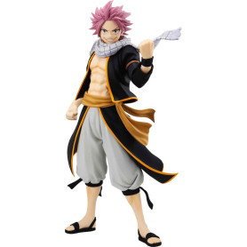 GoodSmile - Fairy Tail - Parata pop-up XL Natsu Dragneel - Stagione finale