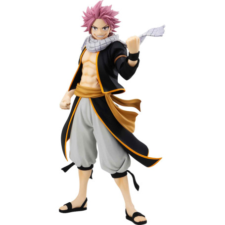 GoodSmile - Fairy Tail - Parata pop-up XL Natsu Dragneel - Stagione finale