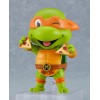 Goodsmile - Nendoroid MICHELANGELO - TMNT Teenage Mutant Ninja Turtles