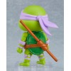 Goodsmile - Nendoroid DONATELLO - TMNT Teenage Mutant Ninja Turtles