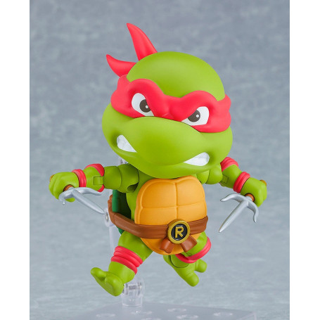 Goodsmile - Nendoroid RAPHAEL - TMNT Teenage Mutant Ninja Turtles