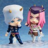 Goodsmile - Tempo . R - Nendoroid di Jojo's Bizarre Adventure Oceano di pietra