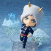Goodsmile - Tempo . R - Nendoroid di Jojo's Bizarre Adventure Oceano di pietra