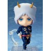 Goodsmile - Tempo . R - Nendoroid di Jojo's Bizarre Adventure Oceano di pietra