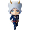 Goodsmile - Tempo . R - Nendoroid di Jojo's Bizarre Adventure Oceano di pietra