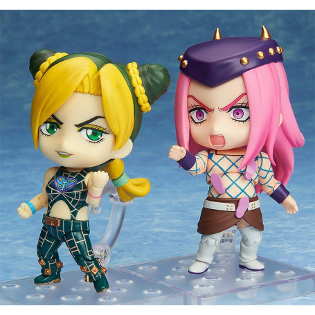 Goodsmile - Narciso A - Nendoroid Jojo's Bizarre Adventure Stone Ocean