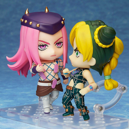 Goodsmile - Narciso A - Nendoroid Jojo's Bizarre Adventure Stone Ocean