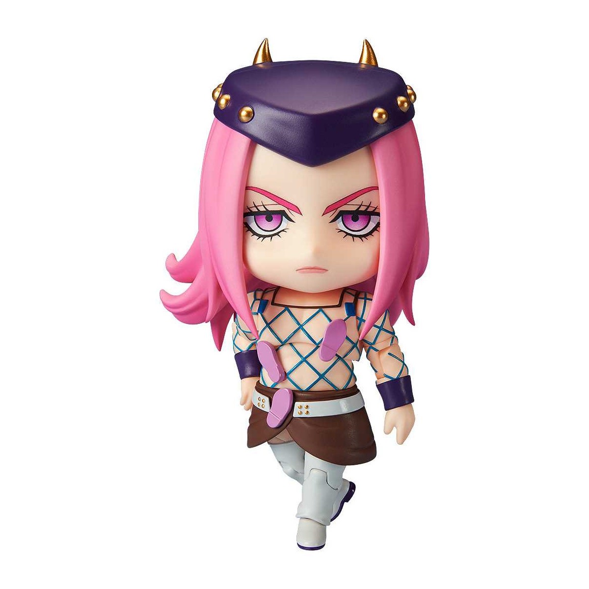 Goodsmile - Narciso A - Nendoroid Jojo's Bizarre Adventure Stone Ocean