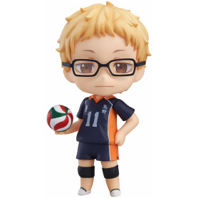Nendoroid - KEI TSUKISHIMA - HAIKYU! AL TOP 2ª STAGIONE - Riedizione