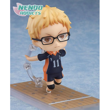 Nendoroid - KEI TSUKISHIMA - HAIKYU! AL TOP 2ª STAGIONE - Riedizione