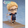 Nendoroid - KEI TSUKISHIMA - HAIKYU! AL TOP 2ª STAGIONE - Riedizione