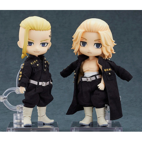 Bambola Nendoroid - MANJIRO SANO - TOKYO REVENGERS