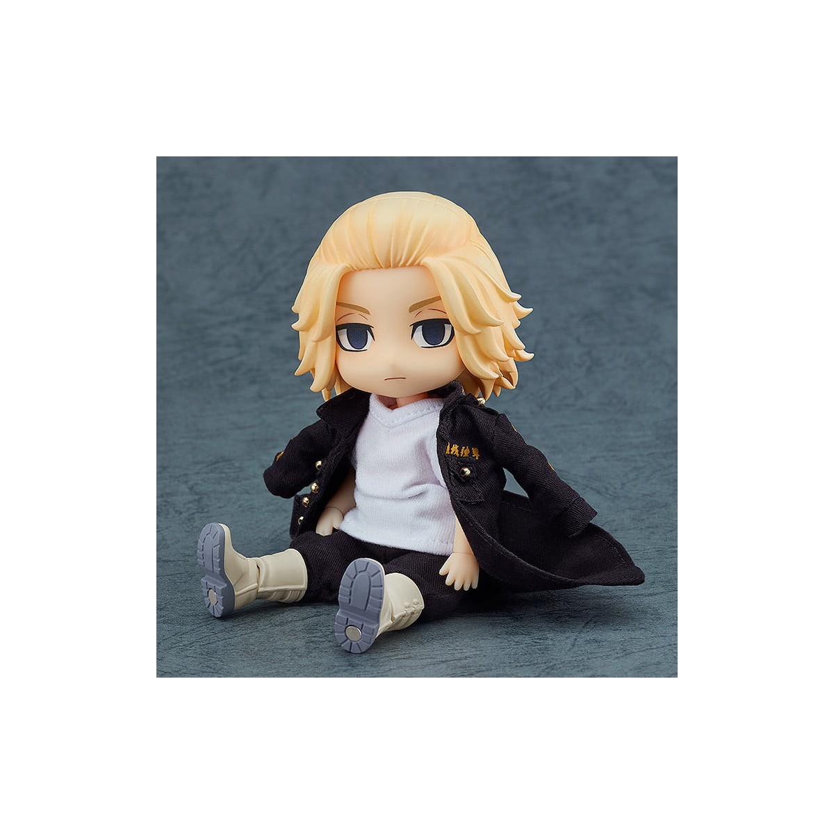 Bambola Nendoroid - MANJIRO SANO - TOKYO REVENGERS