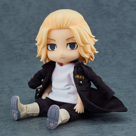 Bambola Nendoroid - MANJIRO SANO - TOKYO REVENGERS