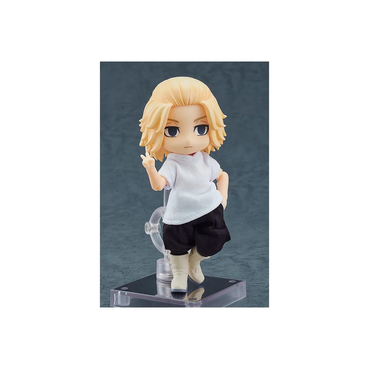 Bambola Nendoroid - MANJIRO SANO - TOKYO REVENGERS