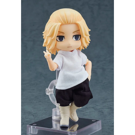 Bambola Nendoroid - MANJIRO SANO - TOKYO REVENGERS