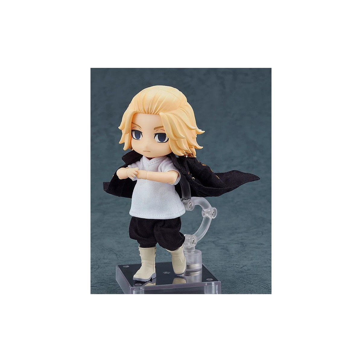 Bambola Nendoroid - MANJIRO SANO - TOKYO REVENGERS