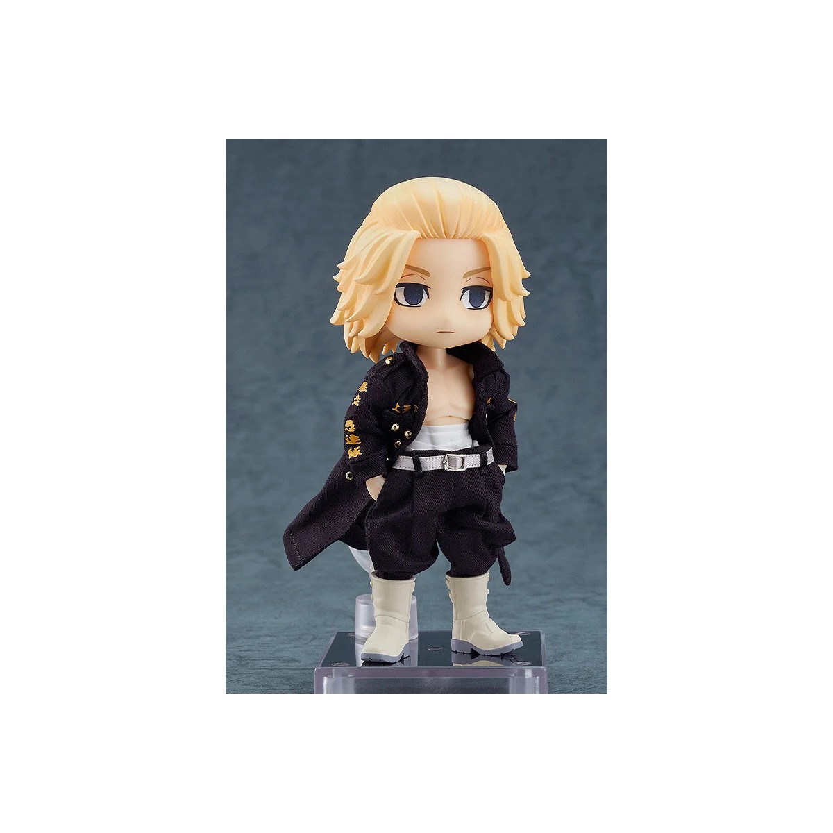 Bambola Nendoroid - MANJIRO SANO - TOKYO REVENGERS