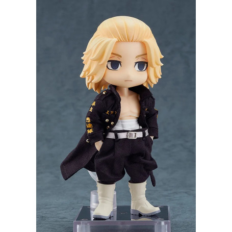 Bambola Nendoroid - MANJIRO SANO - TOKYO REVENGERS