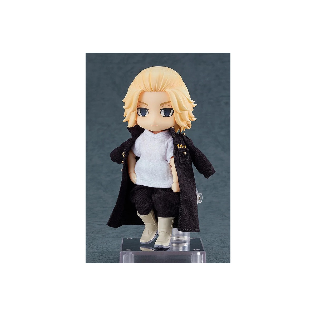 Bambola Nendoroid - MANJIRO SANO - TOKYO REVENGERS