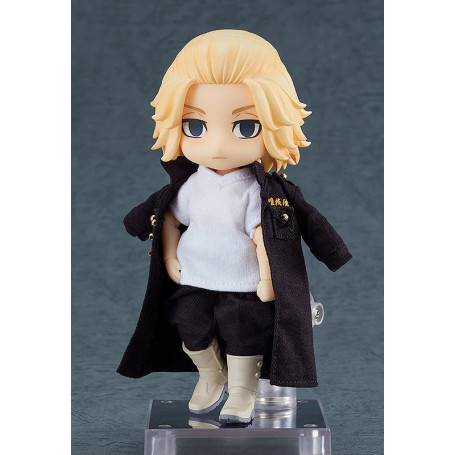 Bambola Nendoroid - MANJIRO SANO - TOKYO REVENGERS