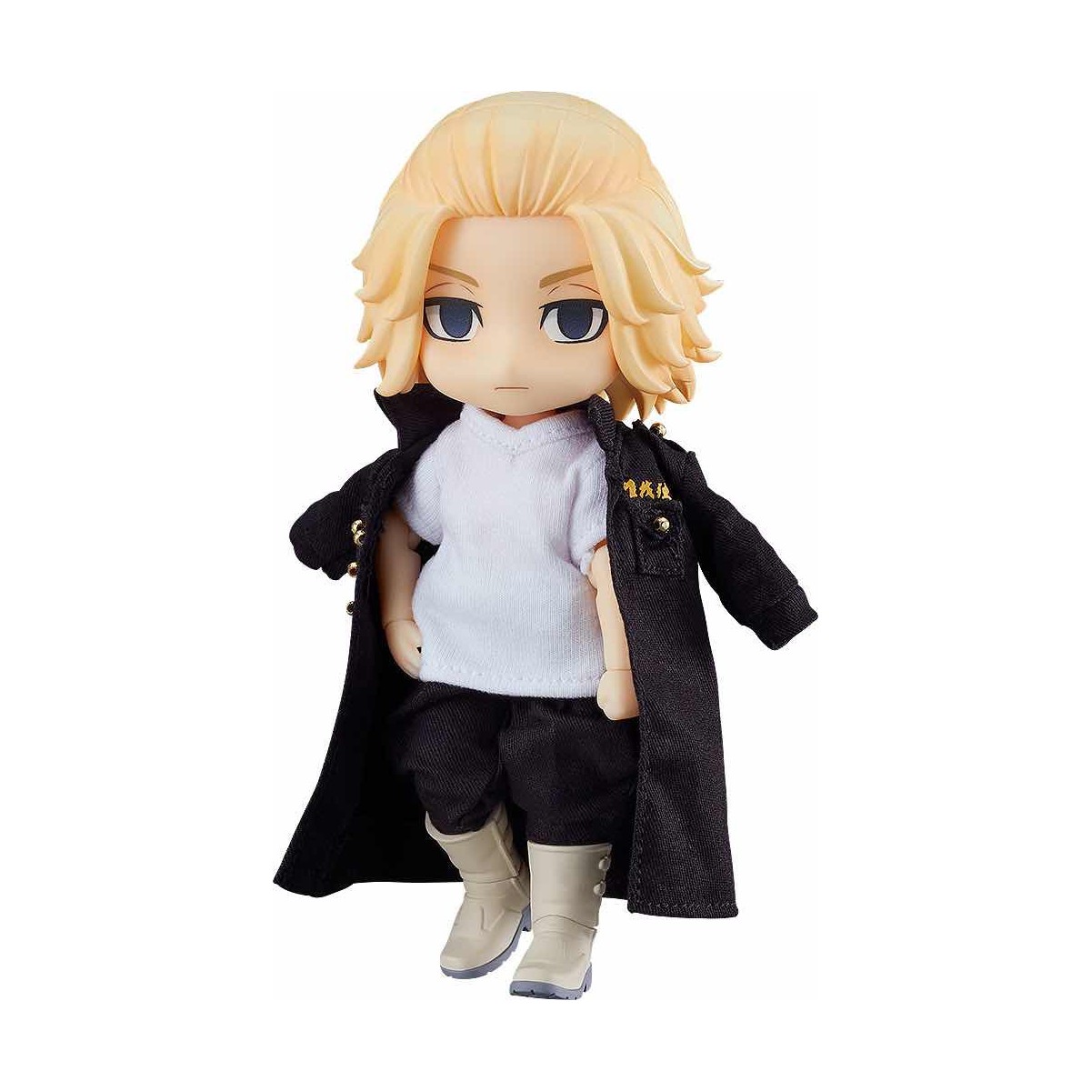 Bambola Nendoroid - MANJIRO SANO - TOKYO REVENGERS