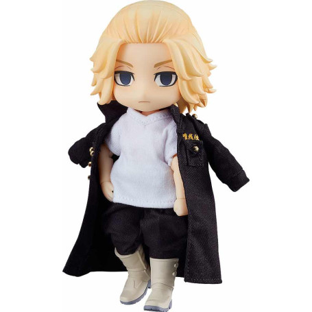 Bambola Nendoroid - MANJIRO SANO - TOKYO REVENGERS