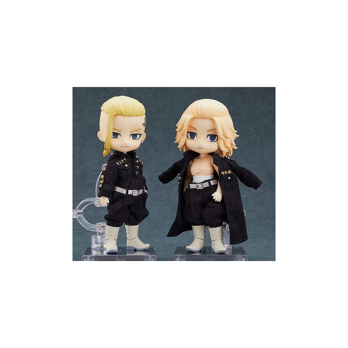Bambola Nendoroid - KEN RYUGUJI - TOKYO REVENGERS