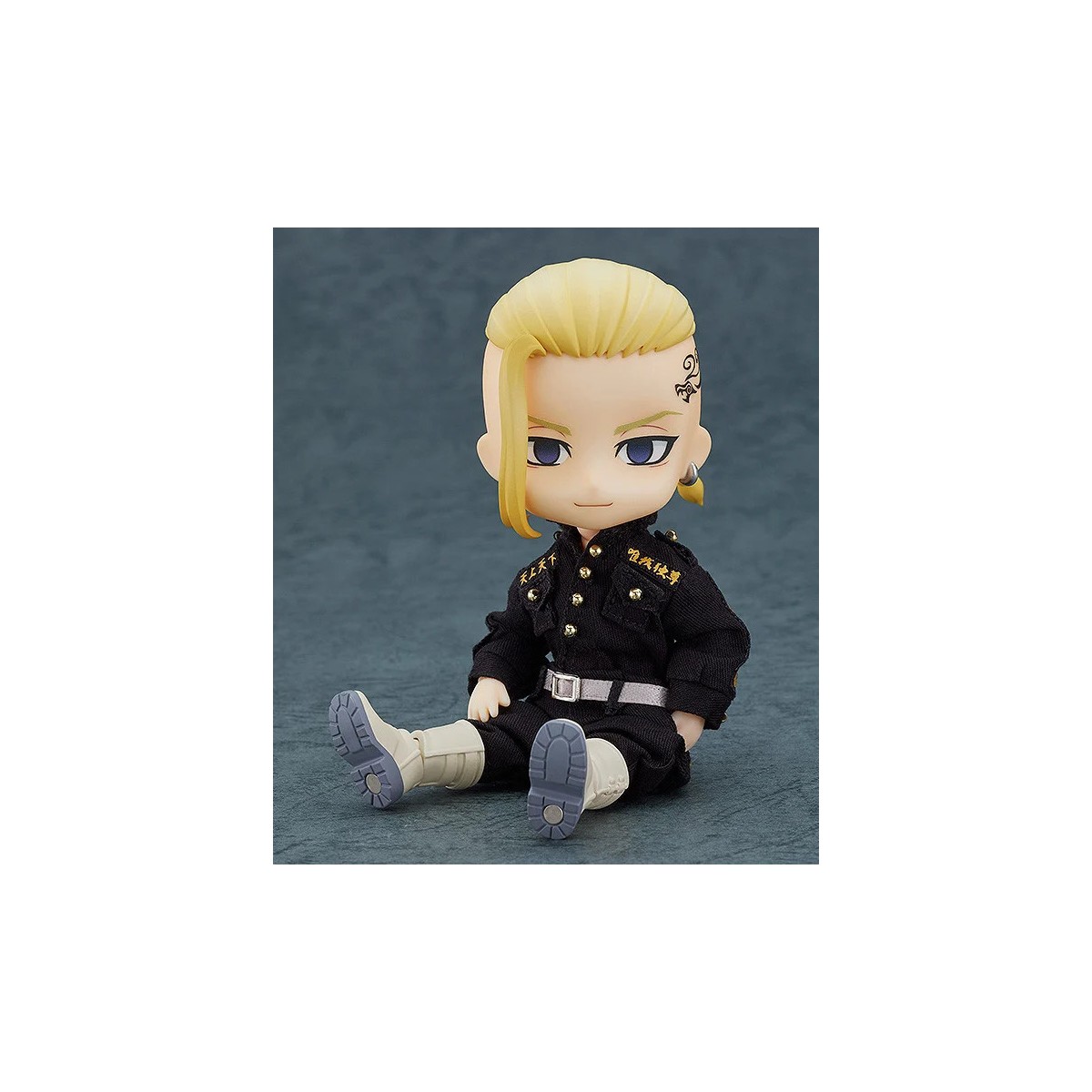 Bambola Nendoroid - KEN RYUGUJI - TOKYO REVENGERS