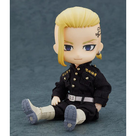Bambola Nendoroid - KEN RYUGUJI - TOKYO REVENGERS