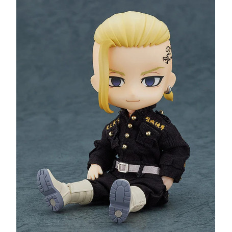 Bambola Nendoroid - KEN RYUGUJI - TOKYO REVENGERS