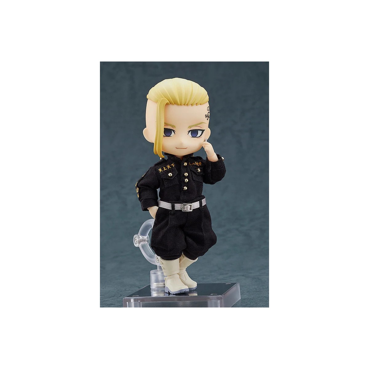 Bambola Nendoroid - KEN RYUGUJI - TOKYO REVENGERS