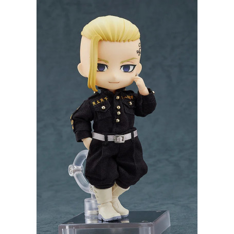 Bambola Nendoroid - KEN RYUGUJI - TOKYO REVENGERS