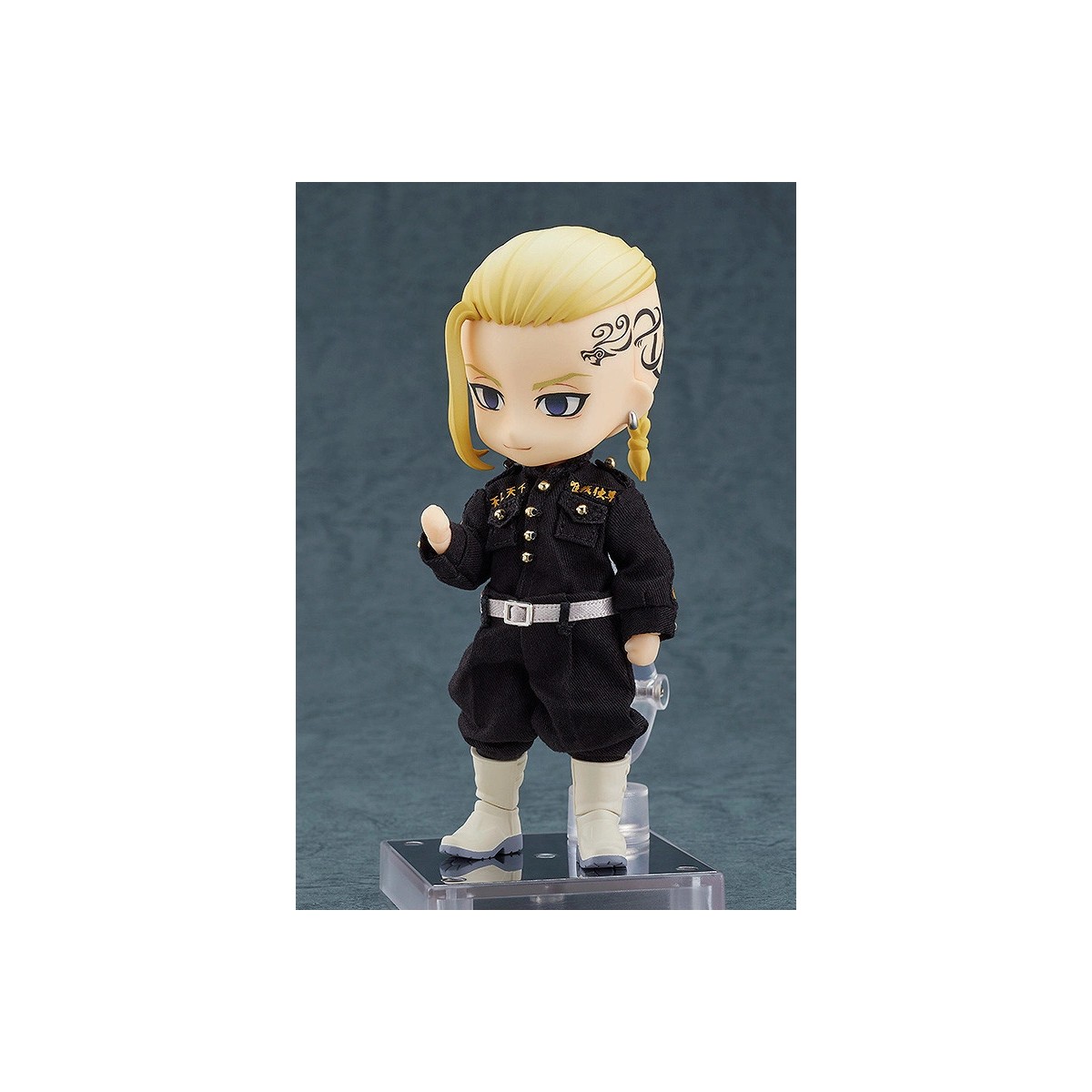 Bambola Nendoroid - KEN RYUGUJI - TOKYO REVENGERS