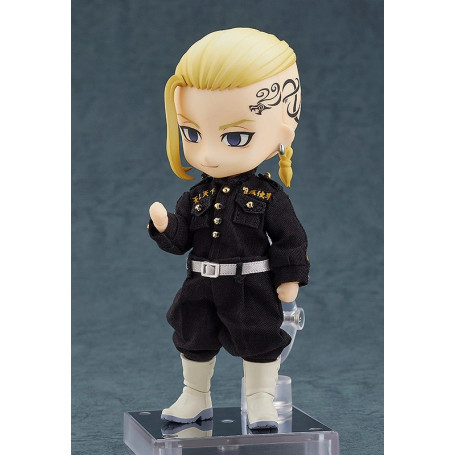 Bambola Nendoroid - KEN RYUGUJI - TOKYO REVENGERS