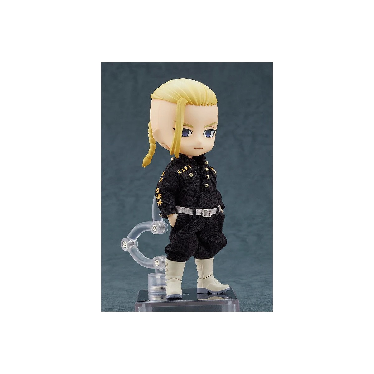 Bambola Nendoroid - KEN RYUGUJI - TOKYO REVENGERS