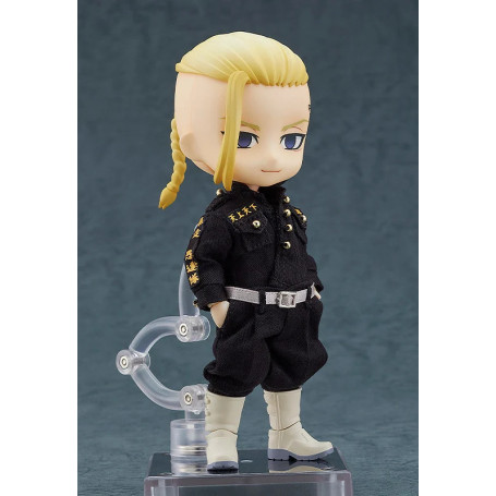 Bambola Nendoroid - KEN RYUGUJI - TOKYO REVENGERS