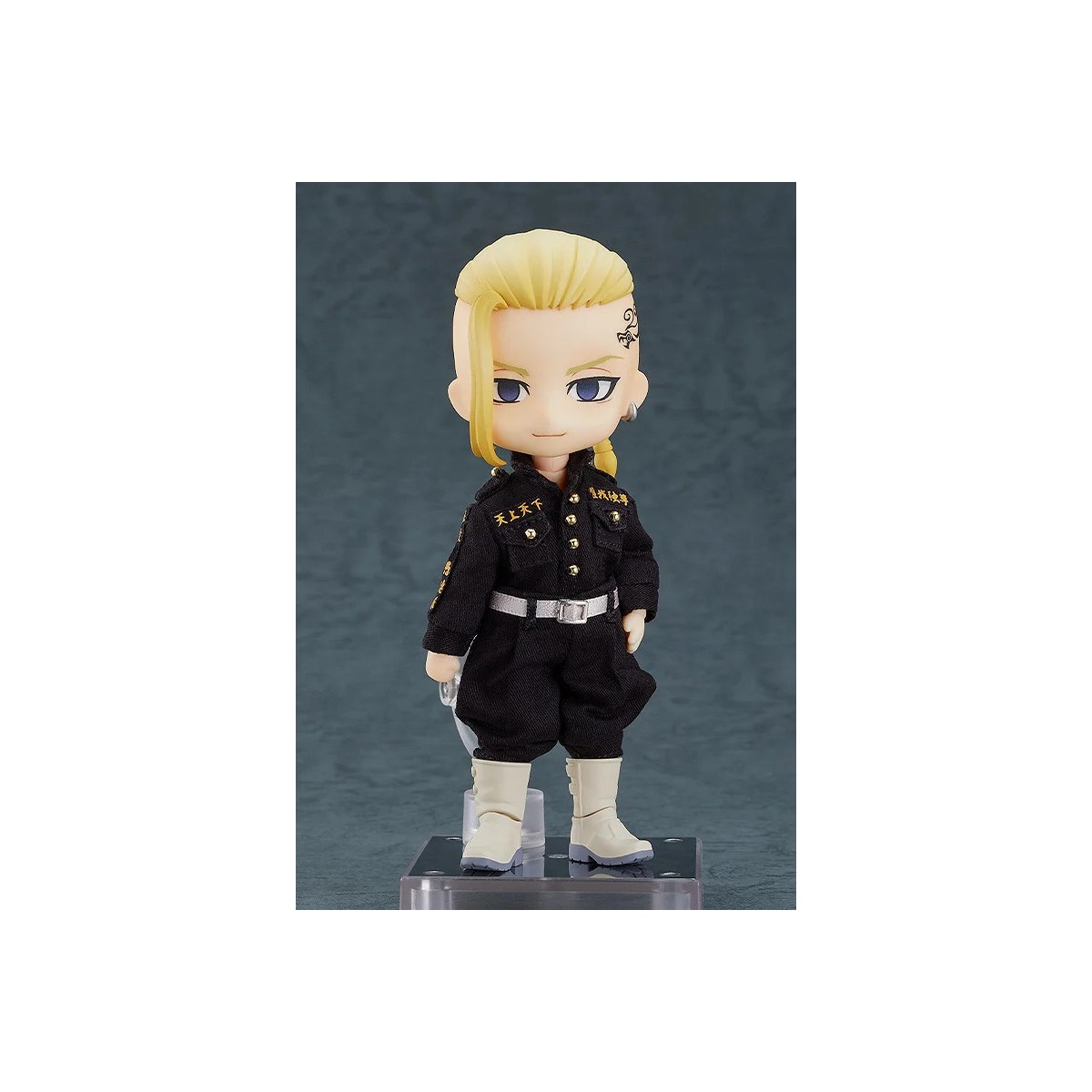 Bambola Nendoroid - KEN RYUGUJI - TOKYO REVENGERS
