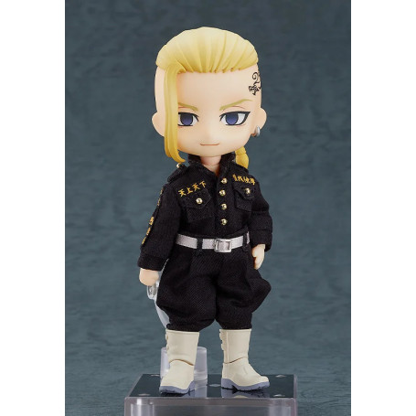 Bambola Nendoroid - KEN RYUGUJI - TOKYO REVENGERS