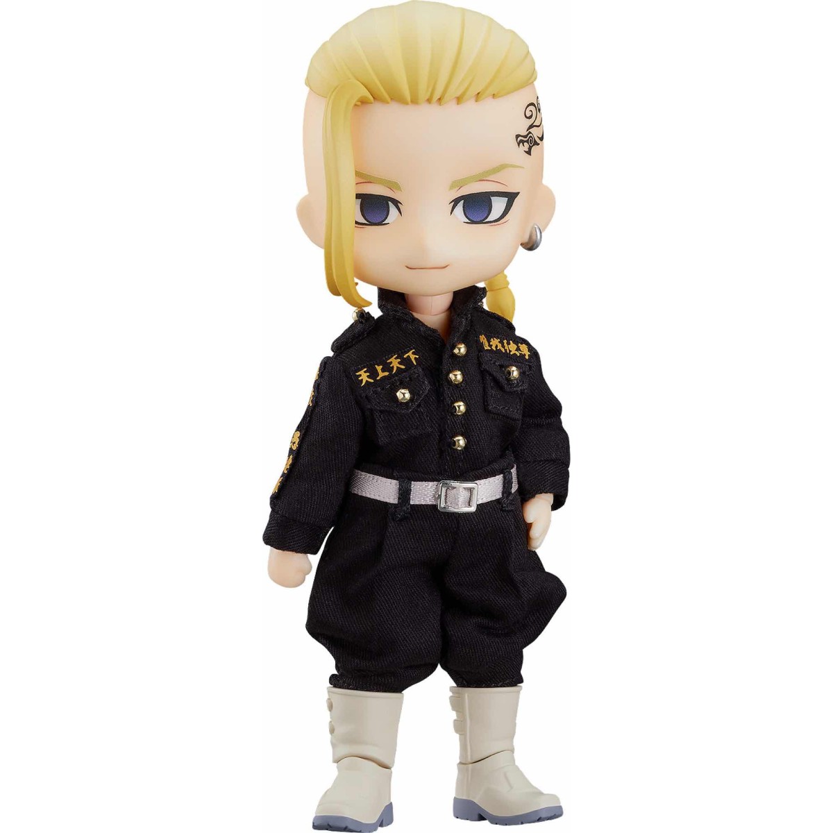Bambola Nendoroid - KEN RYUGUJI - TOKYO REVENGERS