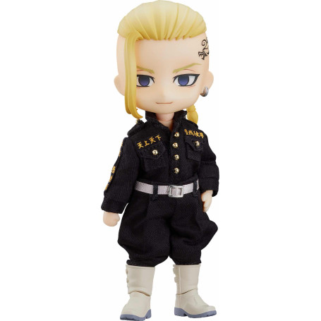 Bambola Nendoroid - KEN RYUGUJI - TOKYO REVENGERS