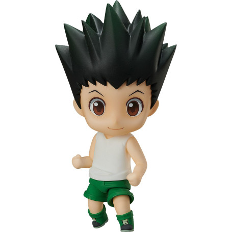 Nendoroid - GON FREECSS - HUNTER X HUNTER - riedizione