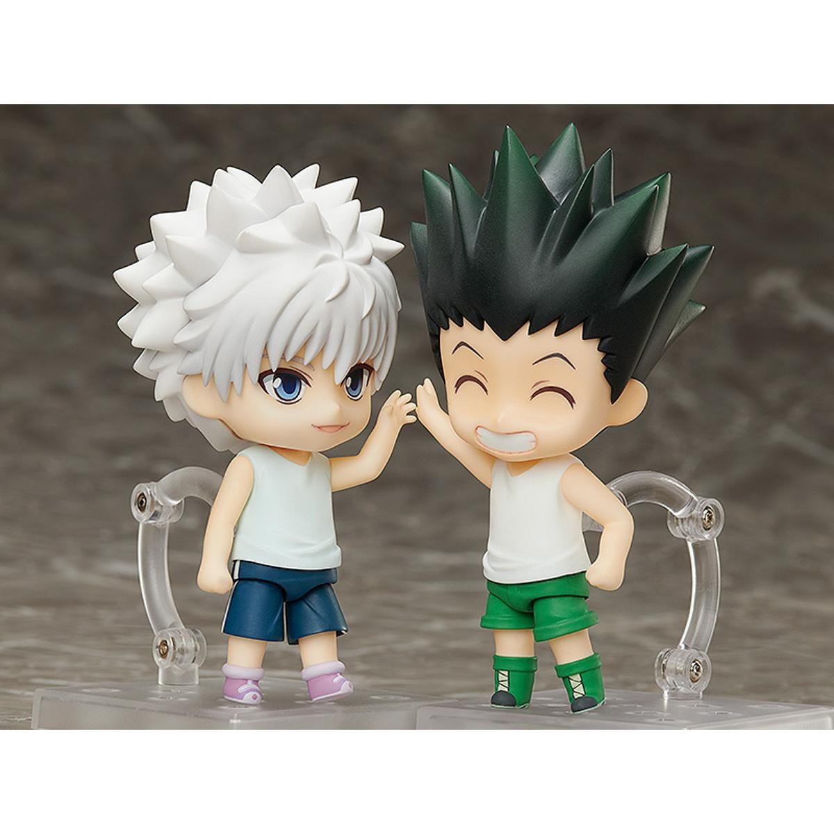 Nendoroid - GON FREECSS - HUNTER X HUNTER - riedizione