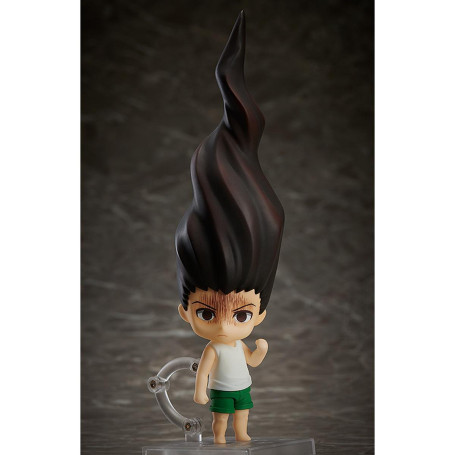 Nendoroid - GON FREECSS - HUNTER X HUNTER - riedizione