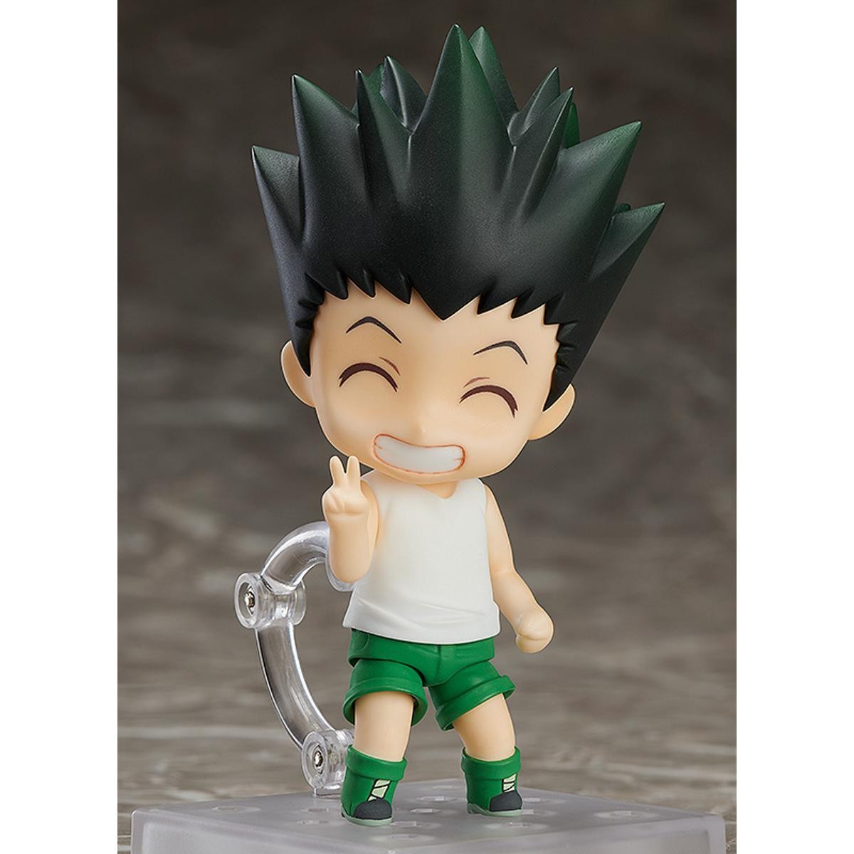 Nendoroid - GON FREECSS - HUNTER X HUNTER - riedizione