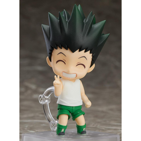 Nendoroid - GON FREECSS - HUNTER X HUNTER - riedizione