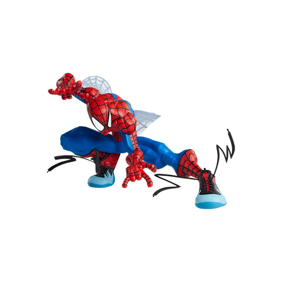 Unruly Industries - Captain America by kaNO - Giocattolo da collezione firmato