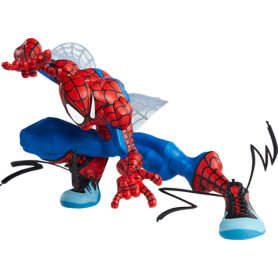 Unruly Industries - Captain America by kaNO - Giocattolo da collezione firmato