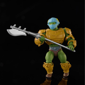Masters of the Universe ORIGINS - Infiltrato della Guardia Eterniana